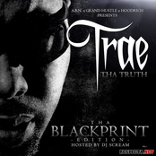 Trae Tha Truth: Black Print