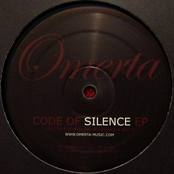 Code Of Silence EP