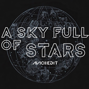 A Sky Full of Stars (Unreleased)