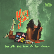 Mary Jane (feat. Wiz Khalifa, Nipsey Hussle & Curren$y) - Single