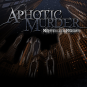 Aphotic Murder