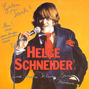 Helge Schneider: Guten Tach!