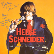 Prof. Dr. Schneider by Helge Schneider