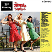 The Apple Sisters Variety Show by The Apple Sisters