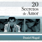 20 Secretos De Amor - Daniel Magal