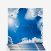 SPACES IN BETWEEN (Album)