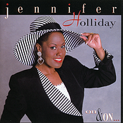 To Teach Me by Jennifer Holliday