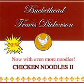 Chicken Noodles 2