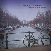 Waking Up In A Dream