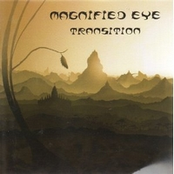 Rapture by Magnified Eye