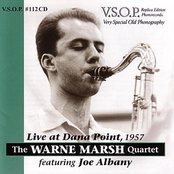 Dahoud by The Warne Marsh Quartet