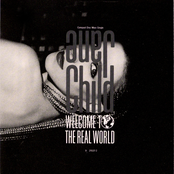 Welcome to the Real World