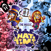 A Hat In Time OST