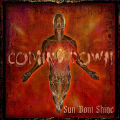 Coming Down EP