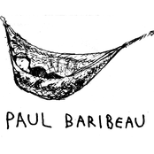 Paul Baribeau Album Picture