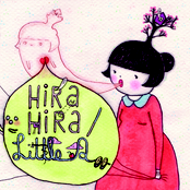 Hira Hira/Little A