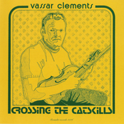 Crossing The Catskills by Vassar Clements