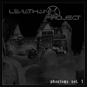 Phantoms Vol. 1