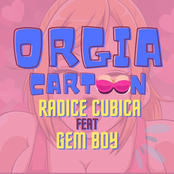 Orgia Cartoon (Rmx Rap)