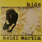 Heidi Martin: Hide