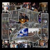 Halfway to Hazard: REDemptiOn