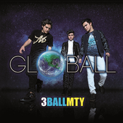 3Ball MTY: Globall