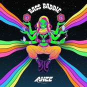 Bass Baddie