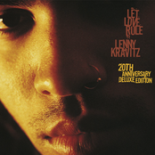 Light Skin Girl From London by Lenny Kravitz