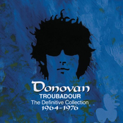 troubadour: the definitive collection 1964-1976