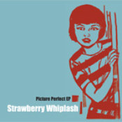 Falling Through by Strawberry Whiplash