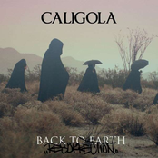 Rising Sun by Caligola