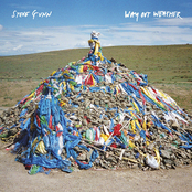 Steve Gunn: Way Out Weather