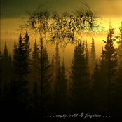...Cold, Empty & Forgotten..