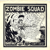 Surfing With The Contras
