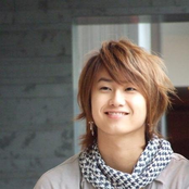 Heo Young Saeng