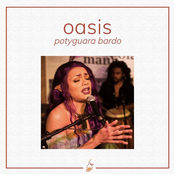 Oasis (Ao Vivo no Estúdio MangoLab) - Single