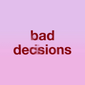 Bad Decisions (Instrumental) - Single