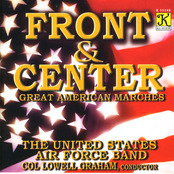 United States Air Force Band: Great American Marches