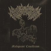 Malignant Crucifixion