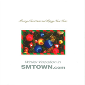 Winter Vacation In SMTOWN.com