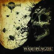 Corpse In My Mouth by War//plague