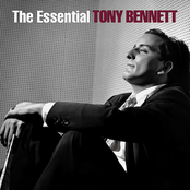 The Essential Tony Bennett Album Picture