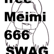 meimi saved my satanic civil union bitch