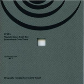 NEUROTIC JESUS CASH BOY