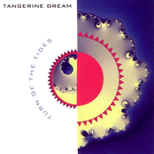 Firetongues by Tangerine Dream