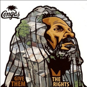 Boycott by The Congos