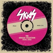 Another Emotion by The Skids