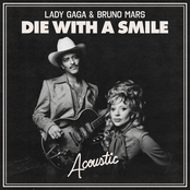 Die With A Smile (Acoustic) - Single