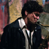 stephen gauci quartet