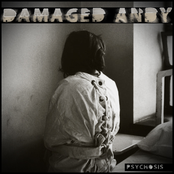 Damaged Andy - Psychosis